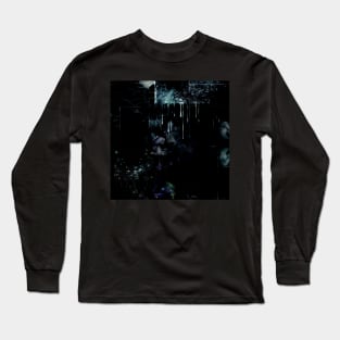 Spiral of time Long Sleeve T-Shirt